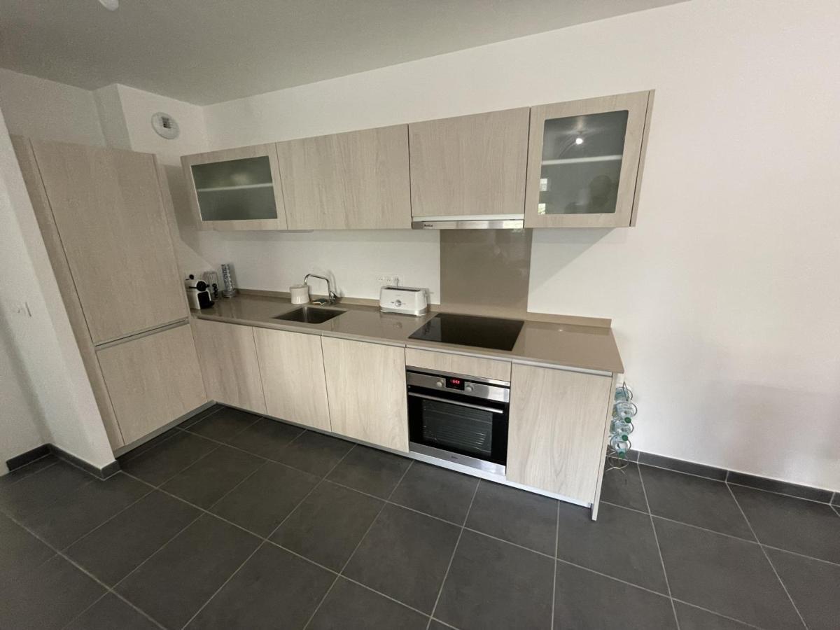Appartement Cosy Pour 5 Pers. A Arcachon Avec Balcon Et Equipements Complets - Fr-1-474-213 Exterior foto